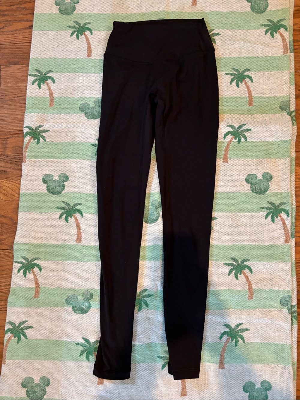 Paragon Leggings (label 2), clothes